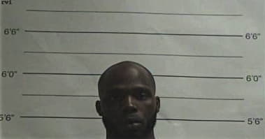 Jason Williams, - Orleans Parish County, LA 